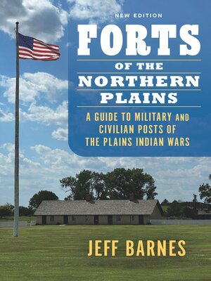 cover image of Forts of the Northern Plains